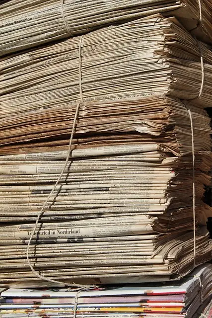 waste paper, paper, waste, recycling, disposal, stack, recovery, newspaper, pile of newspapers, archive, paper industry, raw material, recycling, newspaper, newspaper, newspaper, newspaper, newspaper, archive, archive, archive