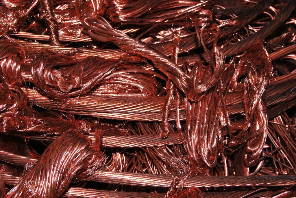 copper, wire, cable, scrap metal, electrical, industry, power, connection, technology, line, energy, electrician, voltage, conductor, metallic, supply, work, spool, technician, installation, repair, data, link, circuit, copper, copper, copper, copper, copper